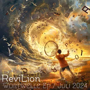 ReviLion - Wenn Du Bei Mir Bist